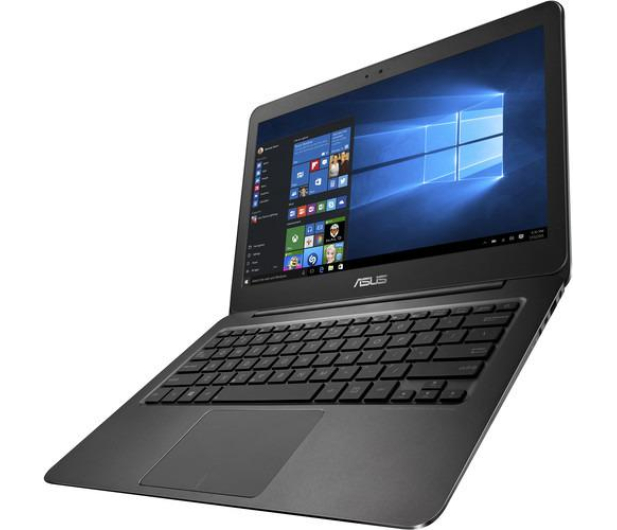 ASUS ZenBook UX305CA-UHM4T m3-6Y30/8GB/256GB SSD/HD515/13,3"/W10 - 1401961 - zdjęcie 3
